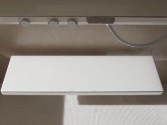 気持ちよさにとことんこだわったバスタイム　港区C様邸